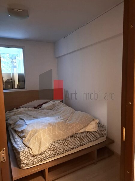Titan, apartament 3 camere decomandat, bloc H, str. Rotunda, parter
